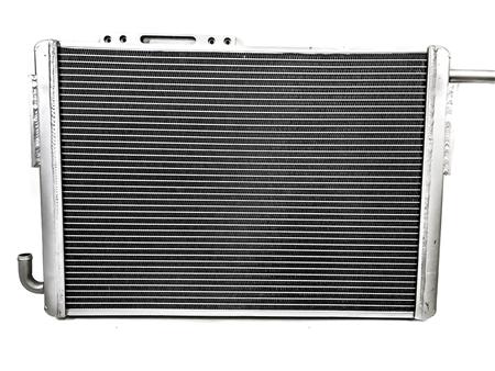 PLM - Power Driven Audi Heat Exchanger ( A4 / S4 B8 / B8.5 )