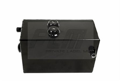 PLM - Power Driven Audi Reservoir Kit - A4 S4 B8 B8.5