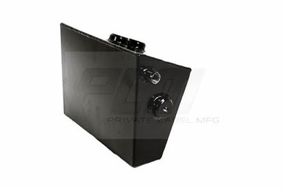 PLM - Power Driven Audi Reservoir Kit - A4 S4 B8 B8.5