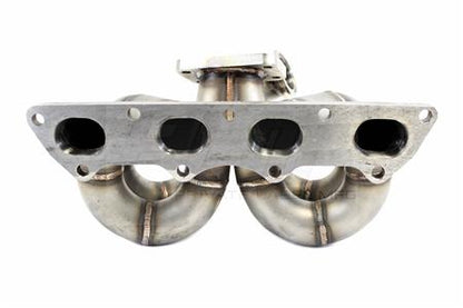 PLM - Power Driven T3 RAMHORN Turbo Manifold AC & PS COMPATIBLE B-Series B16 B18 B20