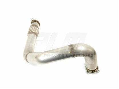 PLM - Power Driven B-Series Downpipe For Top Mount Turbo Manifold B16 B18 B20