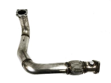 PLM - Power Driven B-Series Downpipe For Top Mount Turbo Manifold B16 B18 B20