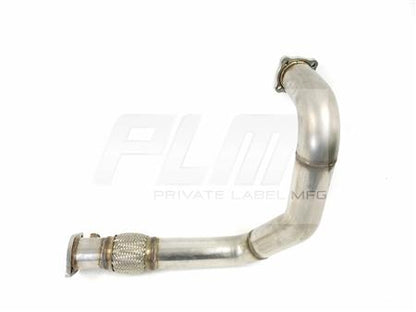 PLM - Power Driven B-Series Downpipe For Top Mount Turbo Manifold B16 B18 B20