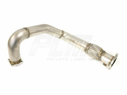 PLM - Power Driven B-Series Downpipe For Top Mount Turbo Manifold B16 B18 B20