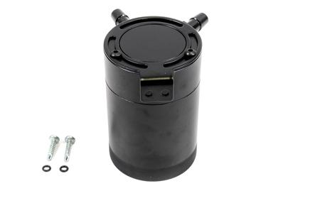 PLM - Universal Oil Catch Can ( Breather Tank ) - Compact