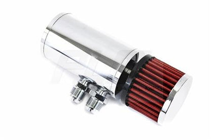 PLM - Power Driven Universal Oil Catch Can ( Breather Tank )