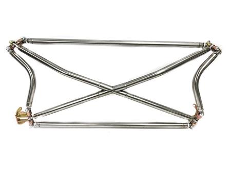 PLM - Crossbar X-Bar for EK9 / DC2 / EG6 / DC5