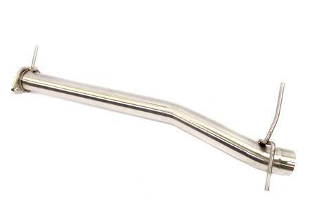 PLM - Exhaust Muffler Delete for 2019 Dodge Ram 1500 Hemi