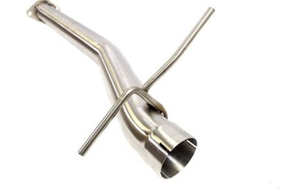 PLM - Exhaust Muffler Delete for 2019 Dodge Ram 1500 Hemi