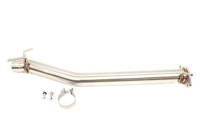 PLM - Exhaust Muffler Delete for 2019 Dodge Ram 1500 Hemi