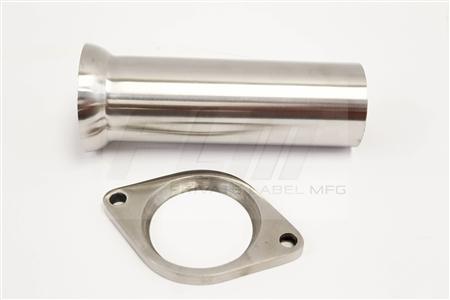 PLM - 2.5" Extension Pipe