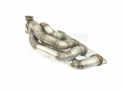 PLM - Power Driven T3 Twin Scroll Turbo Manifold S2000 F-Series F20C F22C