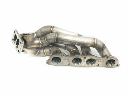 PLM - Power Driven T3 Twin Scroll Turbo Manifold S2000 F-Series F20C F22C