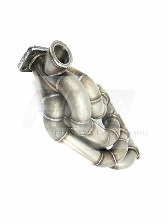 PLM - Power Driven T3 Twin Scroll Turbo Manifold S2000 F-Series F20C F22C