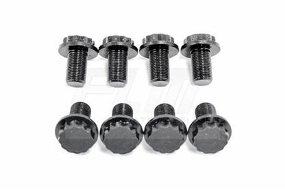 PLM - Flywheel Bolt Kit - Honda Acura (8 PIECES)