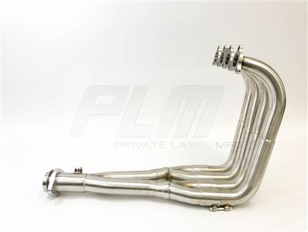 PLM - Power Driven H2B SWAP HEADER ( 4-2-1 ) SP