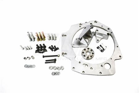 PLM - H2B Swap Kit - Honda EG EK & Acura Integra DC2