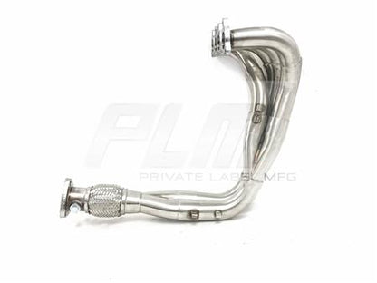 PLM - Power Driven H-Series H22 Tri-Y V2 Header (4-2-1) Flex Pipe F20B