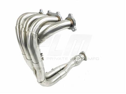 PLM - Power Driven H-Series H22 Tri-Y V2 Header (4-2-1) Flex Pipe F20B