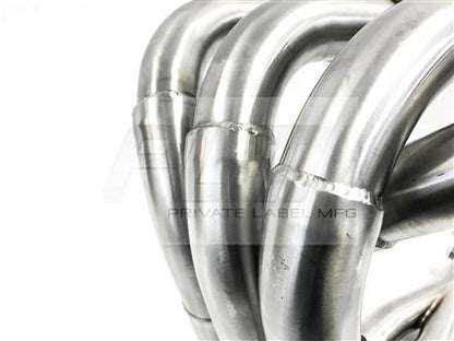 PLM - Power Driven H-Series H22 Tri-Y V2 Header (4-2-1) Flex Pipe F20B