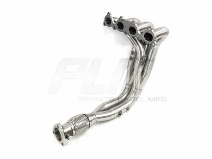 PLM - Power Driven H-Series H22 Tri-Y V2 Header (4-2-1) Flex Pipe F20B