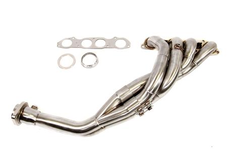 PLM - Power Driven S2000 Tri-Y Stainless Steel Header Race