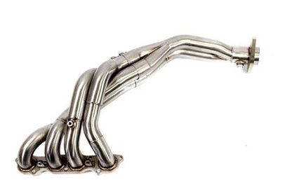 PLM - Power Driven S2000 Tri-Y Stainless Steel Header Race