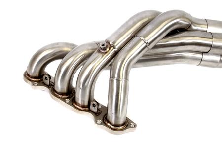 PLM - Power Driven S2000 Tri-Y Stainless Steel Header Race