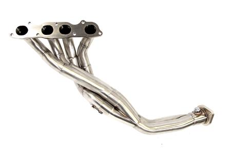 PLM - Power Driven S2000 Tri-Y Stainless Steel Header Race