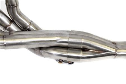 PLM - Power Driven S2000 Tri-Y Stainless Steel Header Race