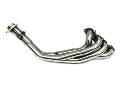 PLM - Power Driven S2000 Tri-Y Stainless Steel Header