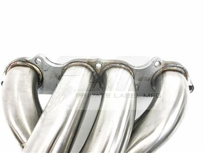 PLM - Power Driven S2000 Tri-Y Stainless Steel Header