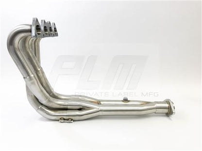 PLM - B Series Tri-Y Big Tube Header B18 B20