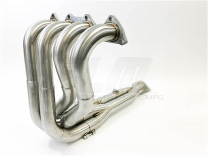 PLM - B Series Tri-Y Big Tube Header B18 B20