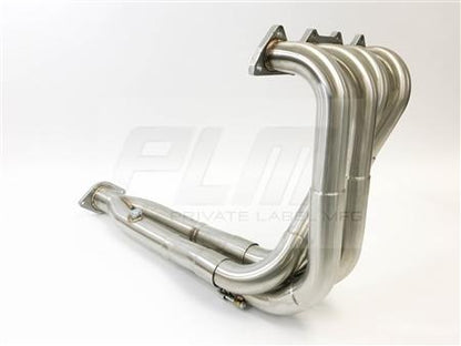 PLM - B Series Tri-Y Big Tube Header B18 B20