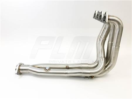 PLM - B Series Tri-Y Big Tube Header B18 B20