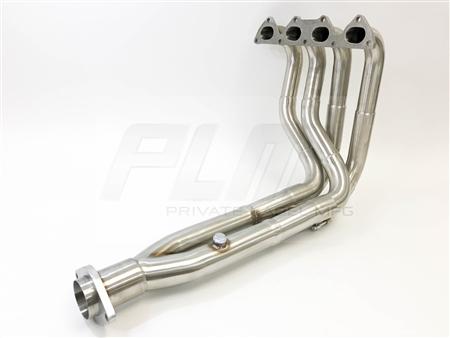 PLM - B Series Tri-Y Big Tube Header B18 B20