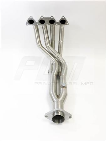 PLM - B Series Tri-Y Big Tube Header B18 B20