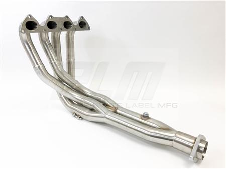 PLM - B Series Tri-Y Big Tube Header B18 B20