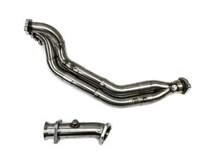 PLM - Power Driven K-Series Header RSX / EP3 / K20