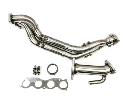 PLM - Power Driven K-Series K24 Header Acura RSX & EP3