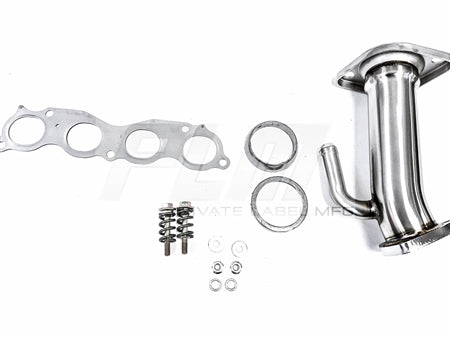 PLM - Power Driven K-Series K24 Header Acura RSX & EP3