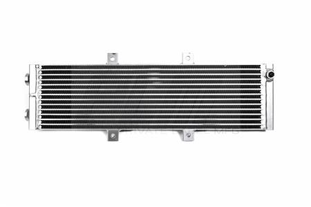 PLM - Heat Exchanger Universal 26" x 7" x 2"