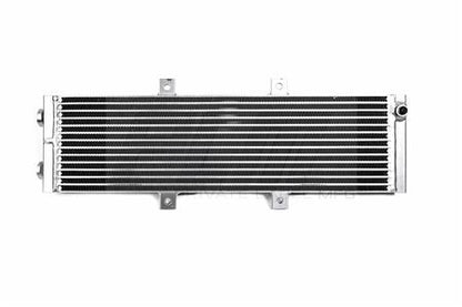 PLM - Heat Exchanger Universal 26" x 7" x 2"