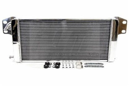 PLM - Power Driven Chevy Camaro 2010 - 2015 Heat Exchanger ZL1 Supercharged 6.2 LSA