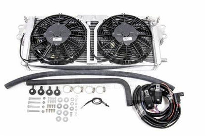 PLM - Ford Mustang SHELBY GT500 Heat Exchanger 2007 - 2012 Supercharged