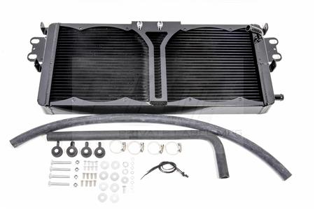 PLM - Ford Mustang SHELBY GT500 Heat Exchanger 2007 - 2012 Supercharged