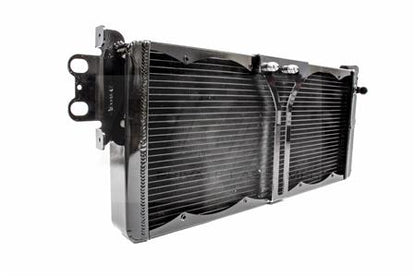 PLM - Ford Mustang SHELBY GT500 Heat Exchanger 2007 - 2012 Supercharged