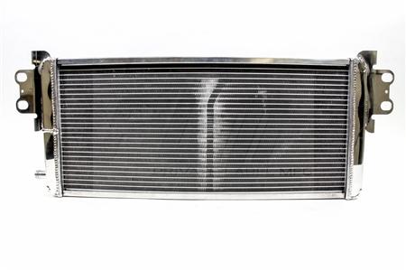 PLM - Ford Mustang SHELBY GT500 Heat Exchanger 2007 - 2012 Supercharged