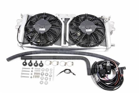 PLM - Ford Mustang SHELBY GT500 Heat Exchanger 2007 - 2012 Supercharged